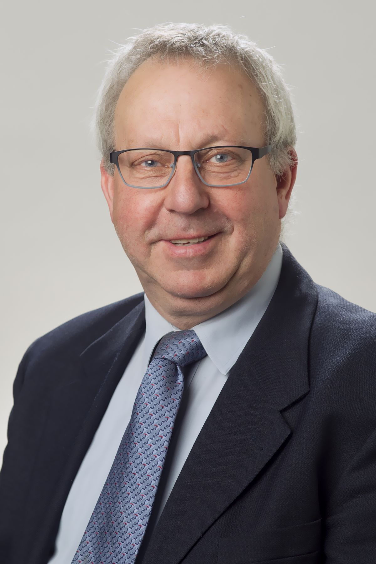 Marco Bellandi - CEO